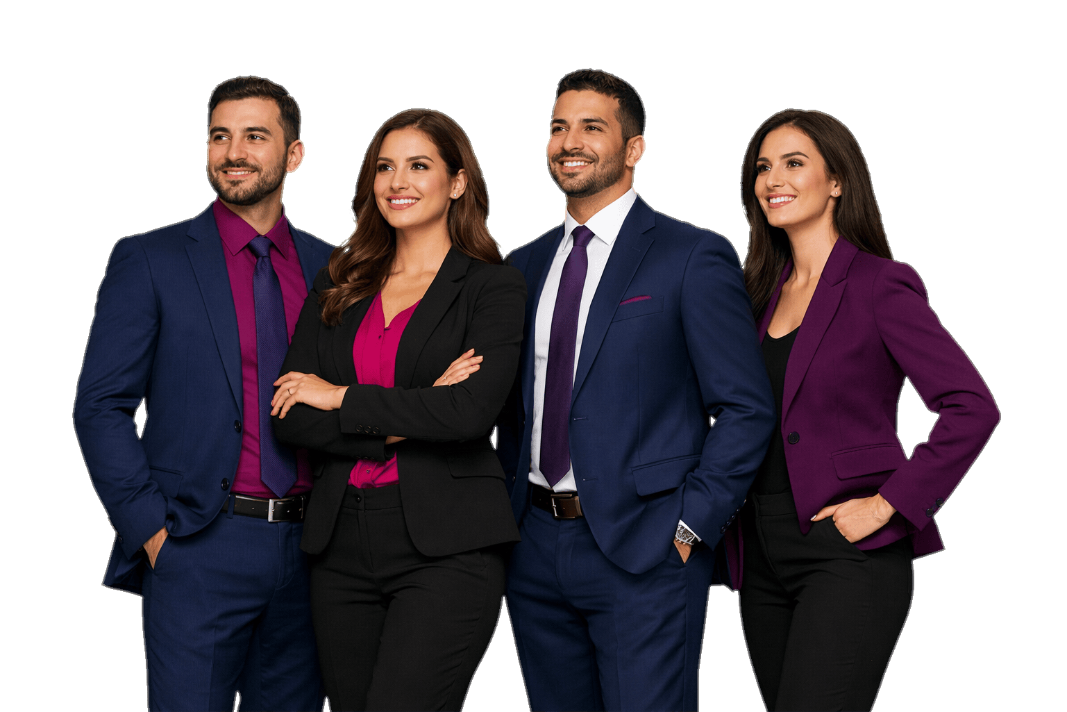 Building Growth that Lasts