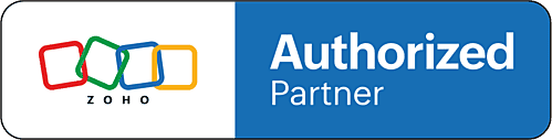Zoho Authorized Partner